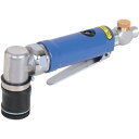 U TOOLS ミニダブルアクションサンダーΦ30LP U51 電動 油圧 空圧工具 空圧工具 エアサンダー(代引不可)【送料無料】