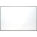 ナカバヤシ 薄型アルミホワイトボード 900×600mm WBAU9060 オフィス 住設用品 オフィス備品 ホワイトボード(代引不可)【送料無料】