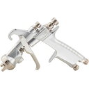 アネスト岩田 小形スプレーガン(重力式) ノズル口径 Φ1.3 WIDER113H4G 工事 照明用品 塗装 内装用品 スプレーガン(代引不可)【送料無料】