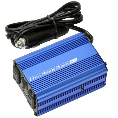 Meltec USB&コンセント 12V SIV150 手作業工具 車輌整備用品 車輌整備用工具(代引不可)【送料無料】