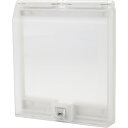 TERADA 屋外コンセント用カバー RDC70000CL 電子機器 電設配線部品 プラグ コンセント(代引不可)【送料無料】