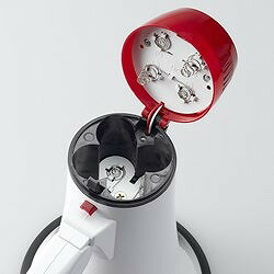 YAZAWA ハンドメガホン5W Y01HMN...の紹介画像3