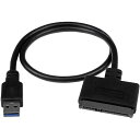 StarTech USBケーブル/USB 3.0 - SATA/IDE/2.5