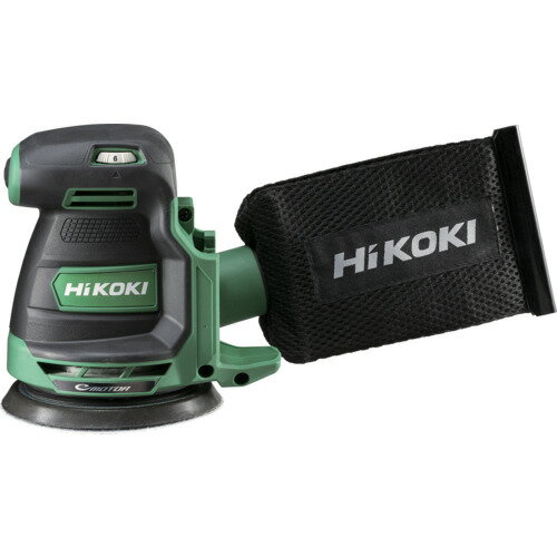 HiKOKI ɥ쥹ॵ 125mm ΤΤ SV1813DANN ư   ư  ݥå㡼...