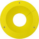 シシク ストッパーゴム(磁石入り) Sサイズ イエロー STGSMGYL 金物 建築資材 キャスター キャスター用品(代引不可)