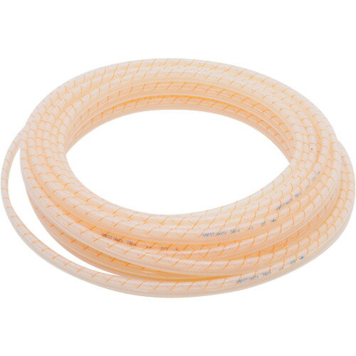 アネスト岩田 ウレタンツインエアーホース Φ6.2×Φ9.3×2×20m THU620 空圧用品 流体継手 チューブ エアチ..