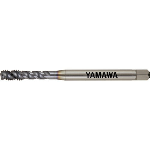 ���}�� Z-PRO �R�[�e�B���O�X�p�C�����^�b�v VUSP L100 P2 M6X0.75 VUSP100P2M6X0.75 �؍�H�� �˂��؂�H�� �X�p�C�����^�b�v(����s��)   