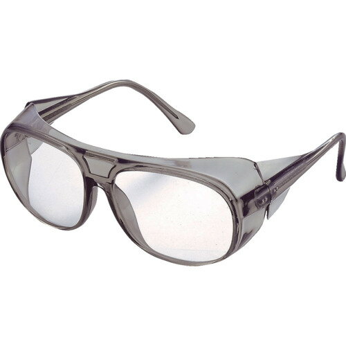 TOA BOJIN JIS強化ガラスレンズ入 UL-101TBG UL101TBG 保護具 保護メガネ 防災面 二眼型保護メガネ(代..