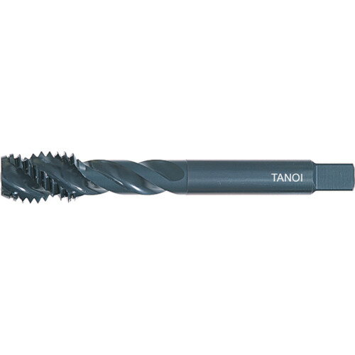 �c��䐻�쏊 T�X�p�C�����^�b�v TSP 00009 TSPM4X0.7GT6 �؍�H�� �˂��؂�H�� �X�p�C�����^�b�v(����s��)