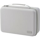 KING JIM 「テプラ」PROセミハ-ドケ-ス グレ- SR11BGY オフィス 住設用品 オフィス備品 ラベル用品(代引不可)【送料無料】