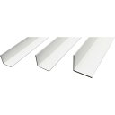 光 アルミアングル ホワイト 19×19×1mm 長さ995mm WA19191 金物 建築資材 建築資材 金属素材(代引不可)