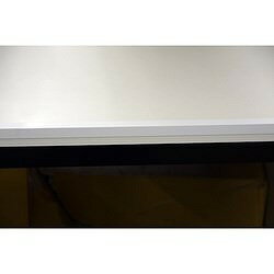 光 アルミアングル ホワイト 19×19×1mm 長さ995mm WA19191 金物 建築資材 建築資材...