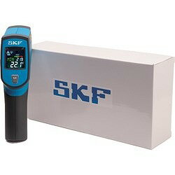 SKF 赤外線温度計 TKTL 11 TKTL11 測定 計測用品 環境計測機器 温度計 湿度計(代引不可)【送料無料】 2