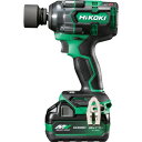 HiKOKI 18Vコードレスインパクトレンチ 新マルチボルトセット品 WR18DH2XPZ 電動 油圧 空圧工具 電動工具 インパクトレンチ(代引不可)【送料無料】