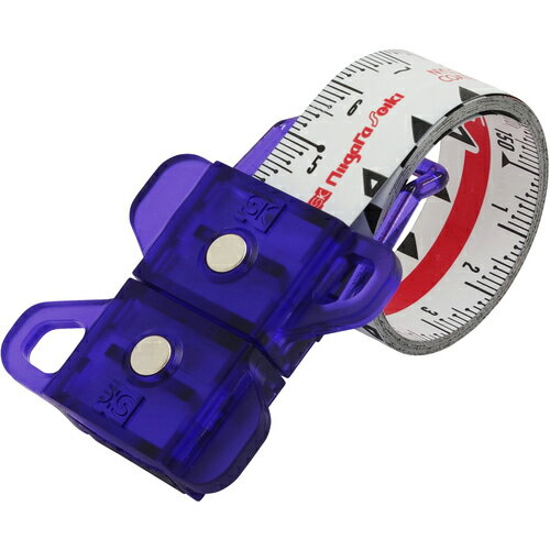 SK スパイラルメジャー 標尺目盛 パープル SMT1915HPU 測定 計測用品 測量用品 コンベックス(代引不可)