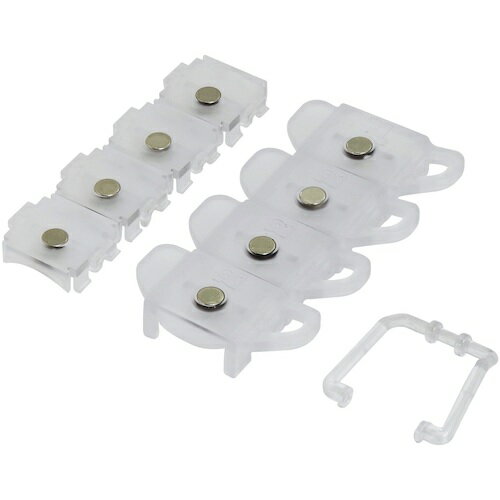 SK スパイラルメジャー用スライダー ホワイト SMTSWH 測定 計測用品 測量用品 コンベックス(代引不可)