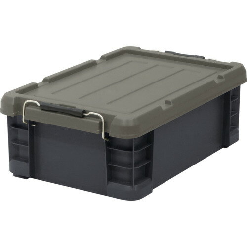 JEJアステージ SPV(耐衝撃)コンテナ 13 SPV13 物流 保管用品 収納用品 フタ式収納ケース(代引不可)