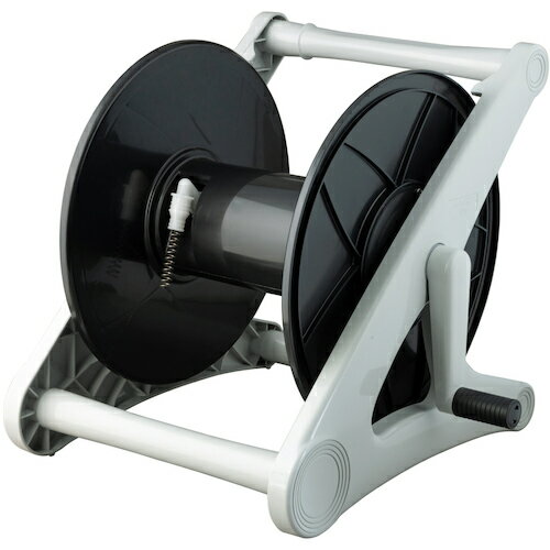 タカギ 空リール オーロラV(CG) 本体のみ R500CG 園芸用品 ホース 散水用品 ホースリール(代引不可)【送料無料】