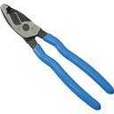 Victor VAケーブルペンチ VAPB200 手作業工具 プライヤー ニッパ ピンセット ペンチ(代引不可)【送料無料】