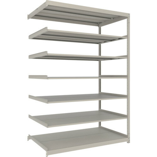 TRUSCO ���������å� ������å�(�Ѳٽ�100Kg)1800��875��H2400 7��Ϣ�� �ͥ����졼 �ͥ����졼 UL8697B ʪή �ݴ����� ʪ��...