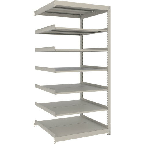 TRUSCO ���������å� ������å�(�Ѳٽ�100Kg)900��875��H1800 7��Ϣ�� �ͥ����졼 �ͥ����졼 UL6397B ʪή �ݴ����� ʪ��ê...