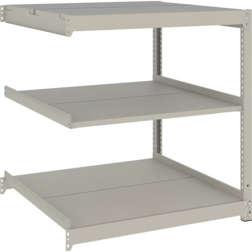 TRUSCO ���������å� ������å�(�Ѳٽ�100Kg)1200��595��H900 3��Ϣ�� �ͥ����졼 �ͥ����졼 UL3463B ʪή �ݴ����� ʪ��ê...