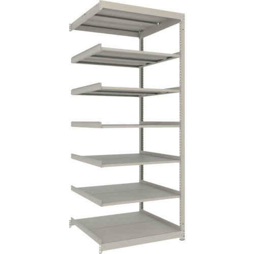 TRUSCO ���������å� ������å�(�Ѳٽ�100Kg)1200��595��H2400 7��Ϣ�� �ͥ����졼 �ͥ����졼 UL8467B ʪή �ݴ����� ʪ��...