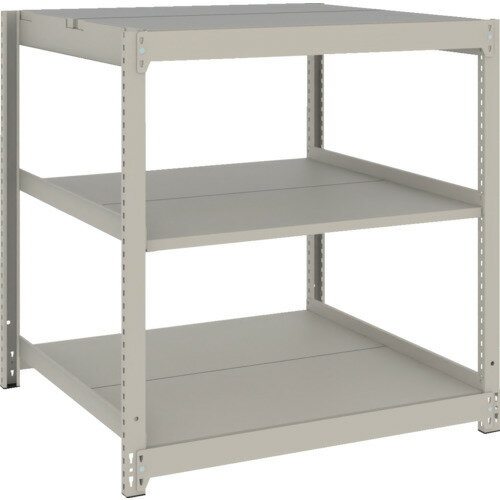 TRUSCO ���������å� ������å�(�Ѳٽ�100Kg)1200��595��H900 3��ñ�� �ͥ����졼 �ͥ����졼 UL3463 ʪή �ݴ����� ʪ��ê ...