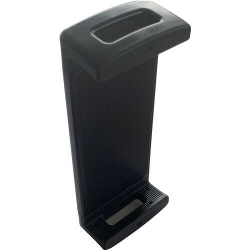 TRUSCO 拡張できるセル作業台用オプション アーム用タブレット金具(4.6~12.9インチ) TUR10OP14 物流 保..