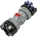 SKカワニシ 塩ビ管用継手 SKXソケット V30 (温水用) SKXSV30O 工事 照明用品 管工機材 水道配管資材(代引不可)【送料無料】(4)