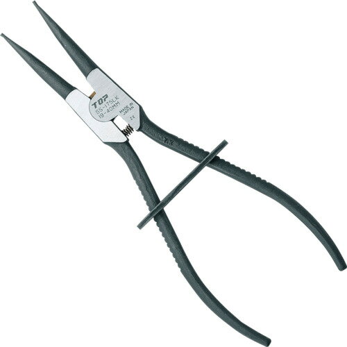 TOP ���å������ʥåץ�󥰥ץ饤�伴�� ���å������ʥåץ�󥰥ץ饤�� ����ľ�� 175mm �����ϰ�19~40mm SS175LK ���ȹ��� �ץ饤�䡼...