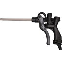 JOPLAX プラスチックエアダスター ジョプラスターR(下配管用)+ソフトロングノズル(140mm) TD100HTSLN140 電動 油圧 空圧工具 空圧工...