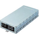 TOA チューナーユニット(増設用) ダイバシティ WTU1820 安全用品 安全用品 ワイヤレスシステム(代引不可)【送料無料】|詳細画像