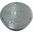 トーエー 密閉蓋 AI 150 グレー TSKAI150G 工事 照明用品 管工機材 塩ビ管継手(代引不可)