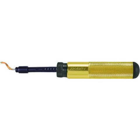 SHAVIV ゴールデンフレックスセットB 15500258(代引不可)【送料無料】