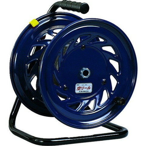 日動 空リール 屋内型 コンセント無シ NF00L(代引不可)【送料無料】