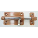 WAKI 大型塗りラッチ IK-002 103mm IK002 金物 建築資材 建築金物 貫抜(代引不可)