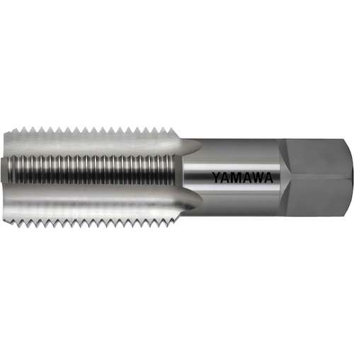 ヤマワ ハンドタップ HT 2 M76X6 3 HT2M76X63 切削工具 ねじ切り工具 ハンドタップ(代引不可)【送料無料】