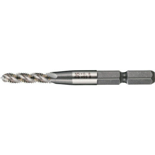SK �Z�p���X�p�C�����^�b�v �a�� M5x0.8 HSTM5 �؍�H�� �˂��؂�H�� �Z�p���^�b�v(����s��)