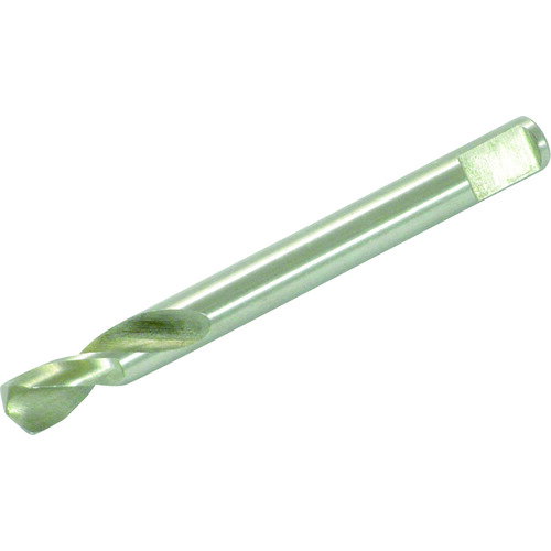 UNIKA HSSセンタードリル HSS CD-NO.2 HSSCDNO.2 切削工具 穴あけ工具 ホールソー(代引不可)