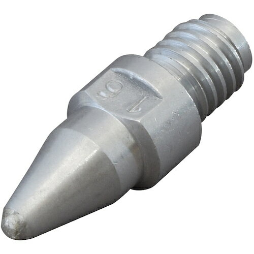 HOZAN ノズル 1.6mm HS-801用 HS813 電子機器 はんだ用品 はんだ除去器(代引不可)