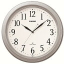 カシオ カシオ電波掛時計 IQ1005J8JF オフィス 住設用品 オフィス備品 時計(代引不可)【送料無料】