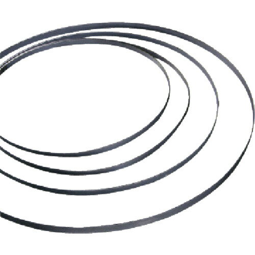 育良 バンドソーブレード(30217) (5枚入) ISBB147018 電動 油圧 空圧工具 切断用品 バンドソー(代引不..