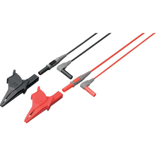 HIOKI 接続コード L9257 測定 計測用品 工業用計測機器 抵抗計(代引不可)
