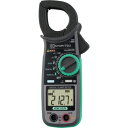 KYORITSU 2127R ACクランプメータ KEW2127R 測定 計測用品 工業用計測機器 クランプメーター(代引不可)【送料無料】
