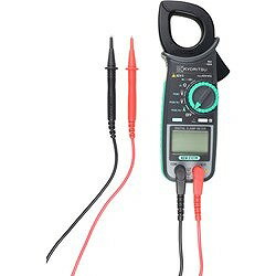 KYORITSU 2127R ACクランプメータ KEW2127R 測定 計測用品 工業用計測機器 クランプメーター(代引不可)【送料無料】