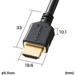 SANWA �ץ�ߥ���HDMI�����֥�5m�� KMHD20P50 ���ե��� �������� OA���� �����֥�(����Բ�)������̵����