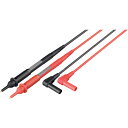 HIOKI テストリード L9300 測定 計測用品 工業用計測機器 抵抗計(代引不可)
