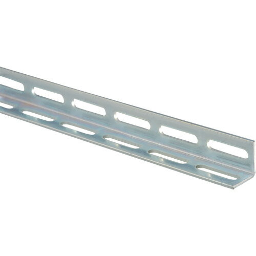 光 アングル 30×30×1800mm L30W1800 電子機器 電設配線部品 電線保護資材(代引不可)