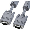 SANWA ディスプレイケーブルグレー ケーブル長20m KBCHD1520K2 電子機器 電設配線部品 LANケーブル(代引不可)【送料無料】(2)
